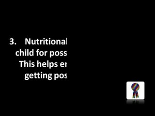 cure autism-Treatments To Help Your Child