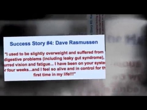 Candida Natural Cures - Yeast No More