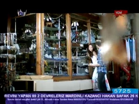 Ferhat Gocer-Kalp Kirilsada Sever[Video Klip 2010]