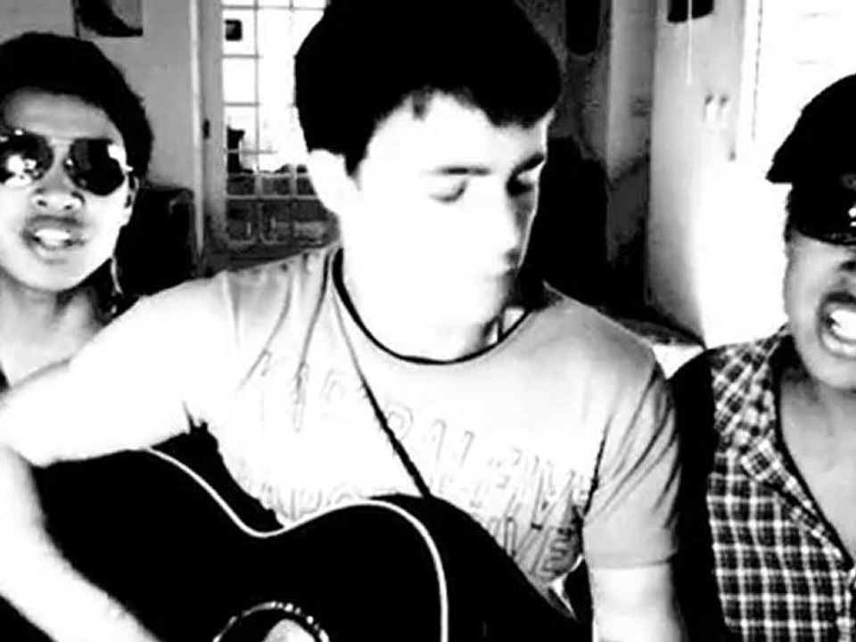 Save Tonight - Eagle Eye Cherry