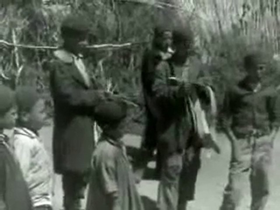 ALGERIE - 8 mai 1945 - TOUS CONTRE L'OUBLI