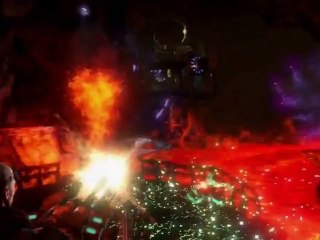 Red Faction - Armageddon - Trailer Comic-Con 2010