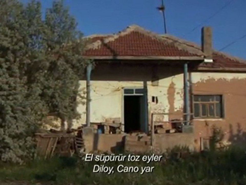 Anadolu'nun Kayıp Şarkıları Yüzyıllık sessizlik sona eriyor