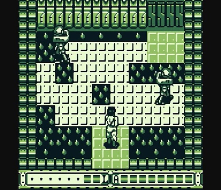 Fortified Zone (2 sur 2)