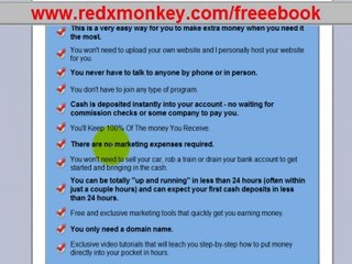 Get Your Free Ebook Now!