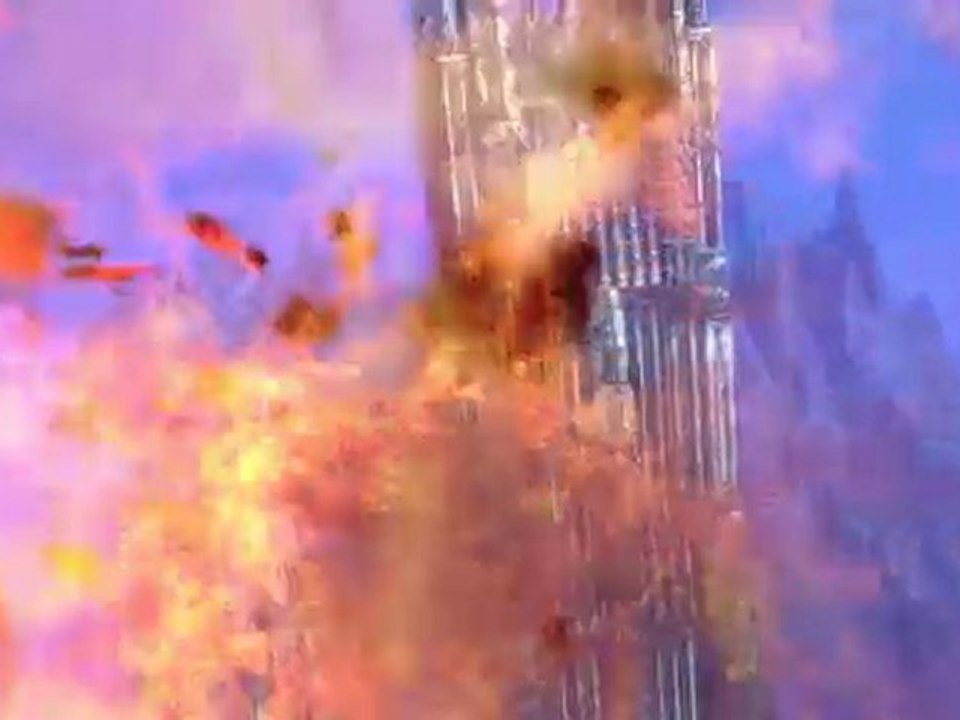 MMOGames.com presents Tera trailer announcement