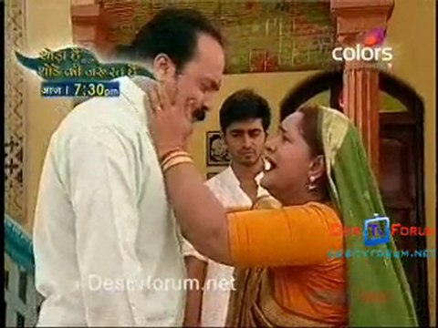 Bhagya Vidhaata - 21st July 2010 pt2