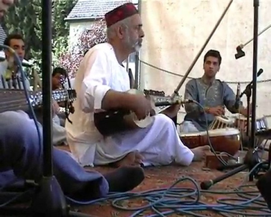 Sufisoul-Almanya-İki