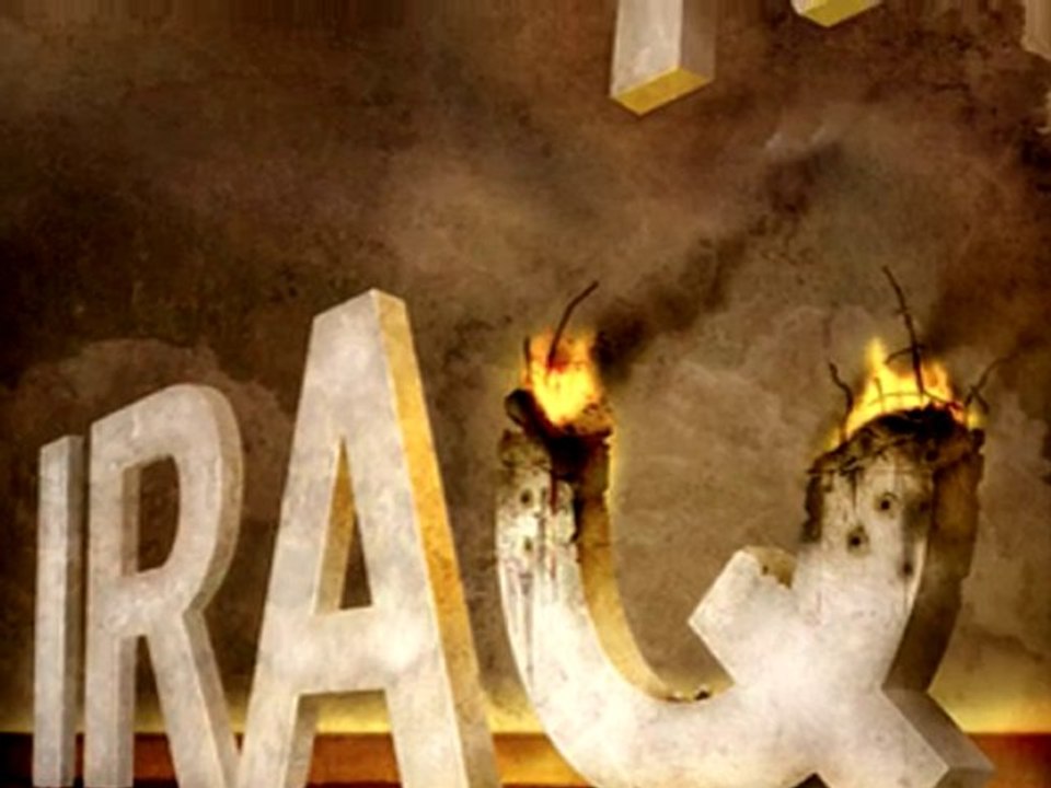 Gordon Brown: Sadam entravait le Nouvel Ordre Mondial >