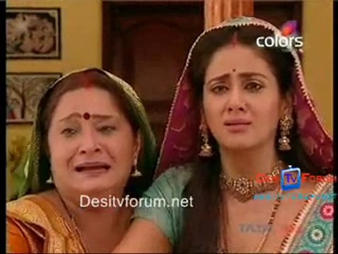Bhagya Vidhaata - 21st July 2010 pt3