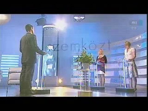 Novák Előd - 2010. július 15, MTV - Szemközt