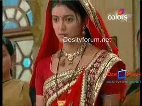 Bhagya Vidhaata - 21st July 2010 pt4