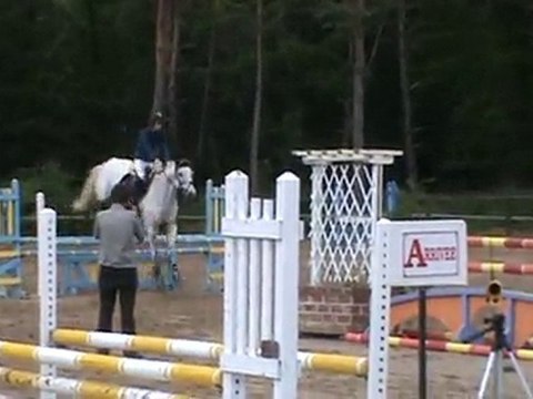 Club 2 Grand prix Ligny 6 juin 2010 championnat reginoal.