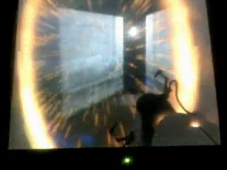 Portal - 3éme Partie