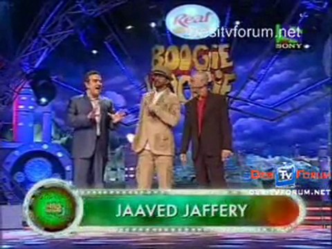 Boogie Woogie - 21st July 2010 Watch Online pt1