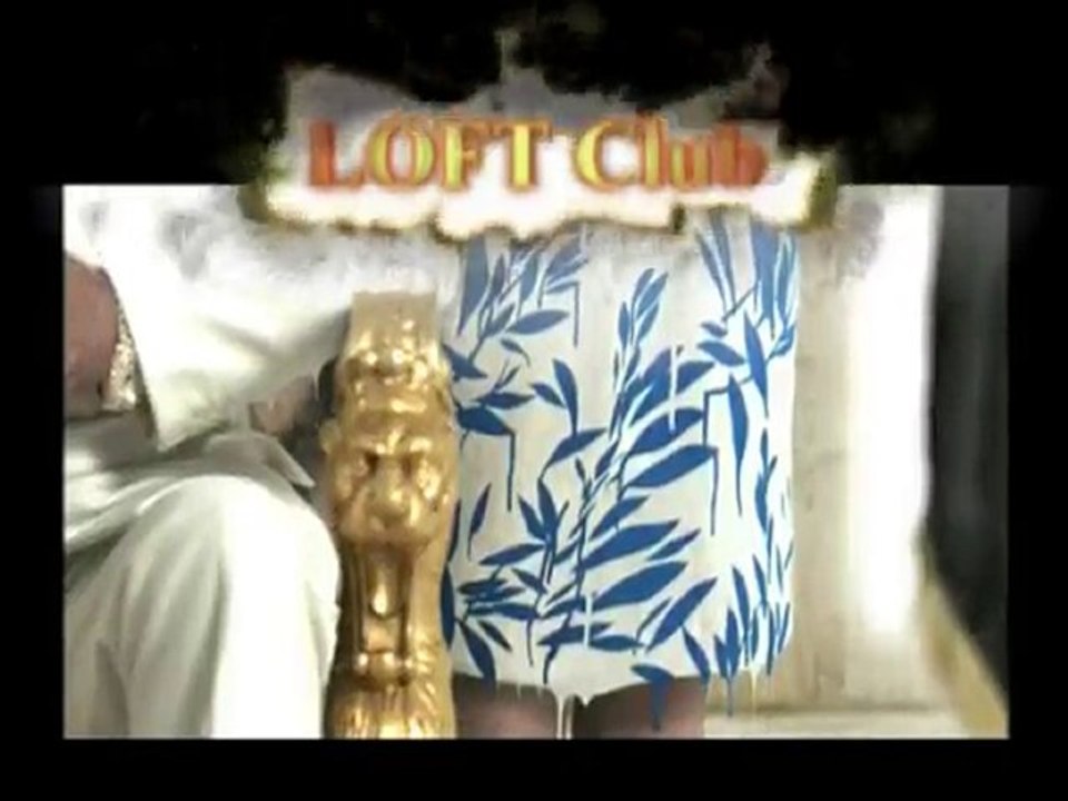 Dédicace 26 - LOFT - Vendredi 23.07 - Ronfa & Noy-J & Kristo