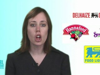 CSRminute:Delhaize Starts Sustainable Seafood Program