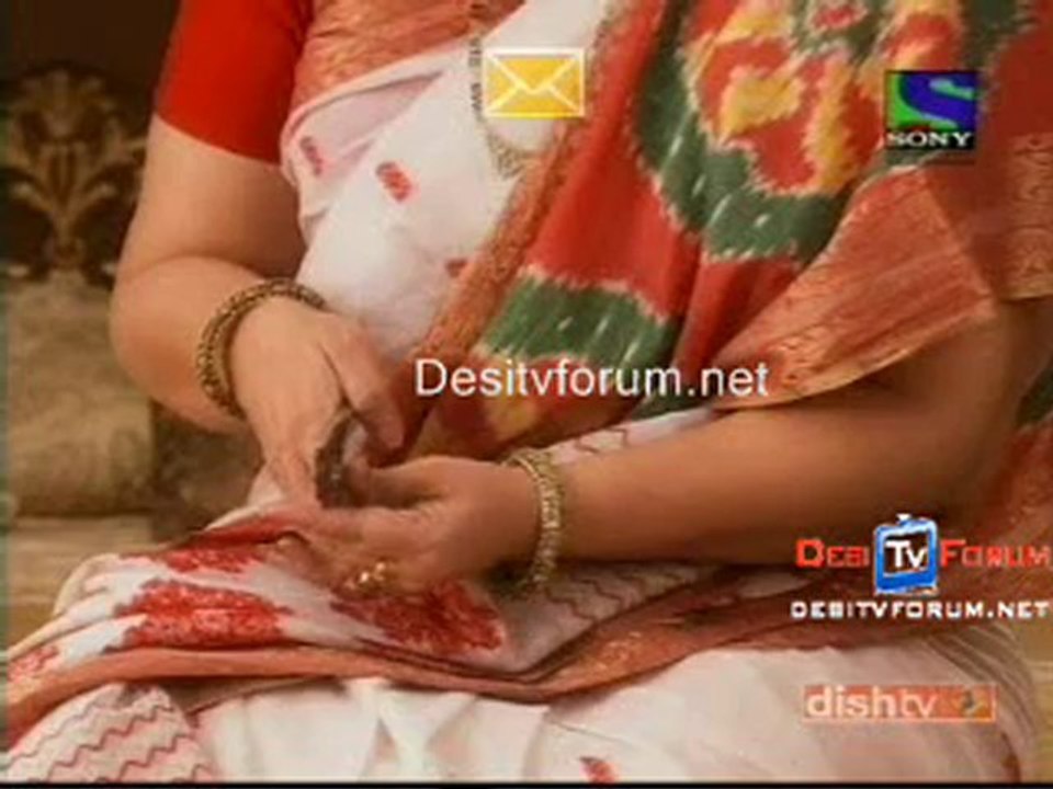 Godh Bharai  - 21st July 2010  - pt2