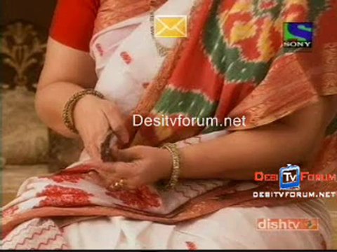 Godh Bharai - 21st July 2010 - pt2