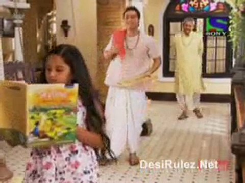 Godh Bharai 21st july 2010 part1