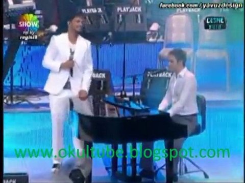 mustafa ceceli özledim