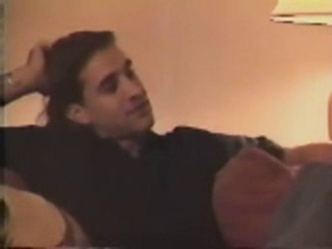 MXTV Creed Interview - Scott Stapp (1998)