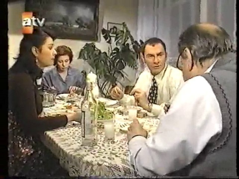 BÖYLE Mİ OLACAKTI? 2.BÖLÜM -3-