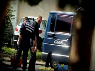 Gangs de France : Grenoble et Lyon 1/3 (Doc 2010)