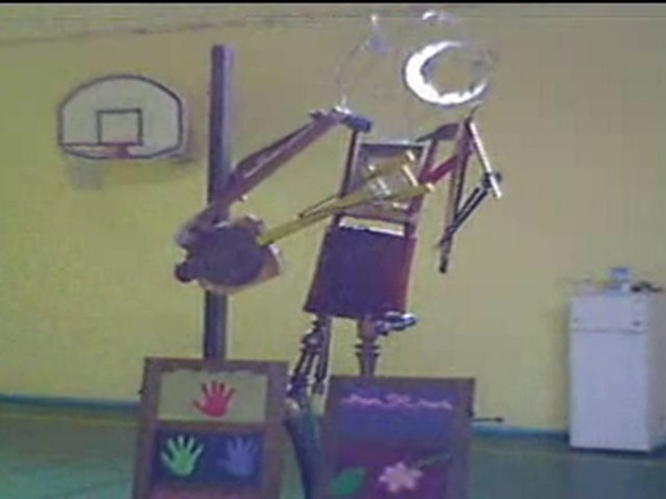 Ateliers Jeunes Nomade in Metz