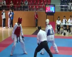 80kg Burak Ozan Karaca_Celal Keles