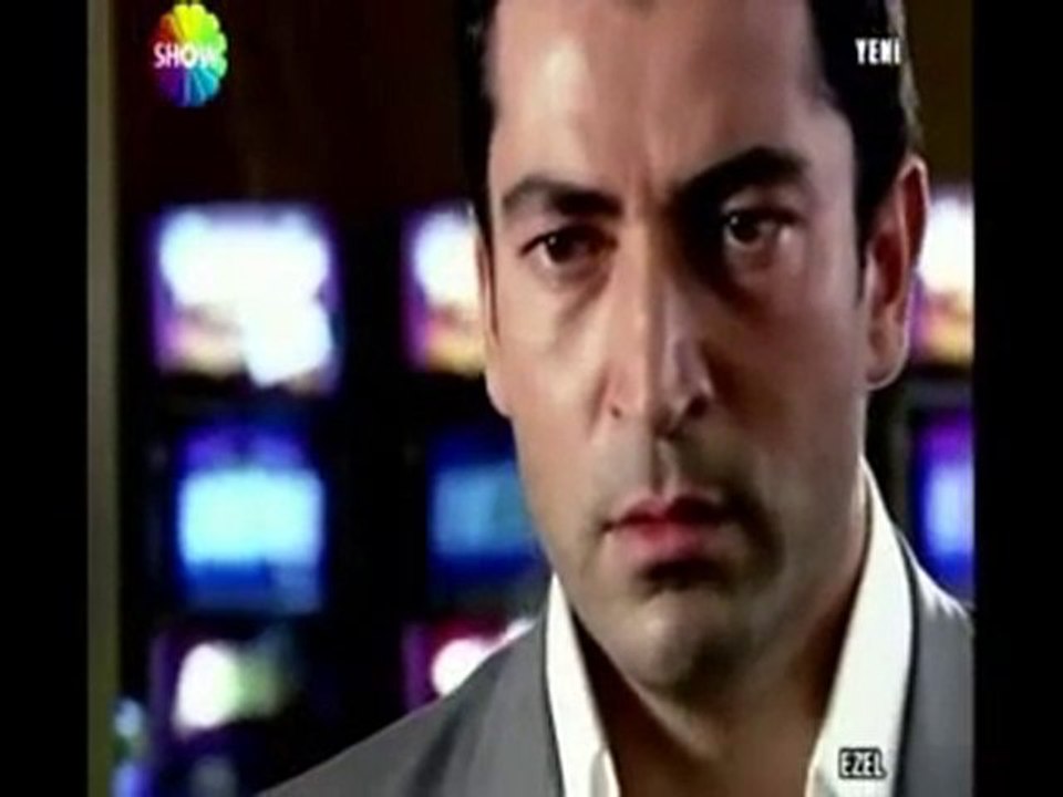 bu sehirde sana aşık biri var