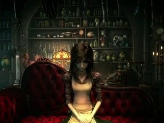 Alice : Madness Returns Teaser (1 sur 3)