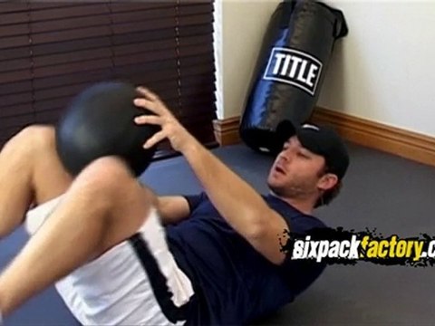 Lose your Love Handles Fast, Obliques and Side Abs workout