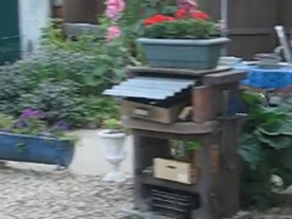 Dusty et les ti'box