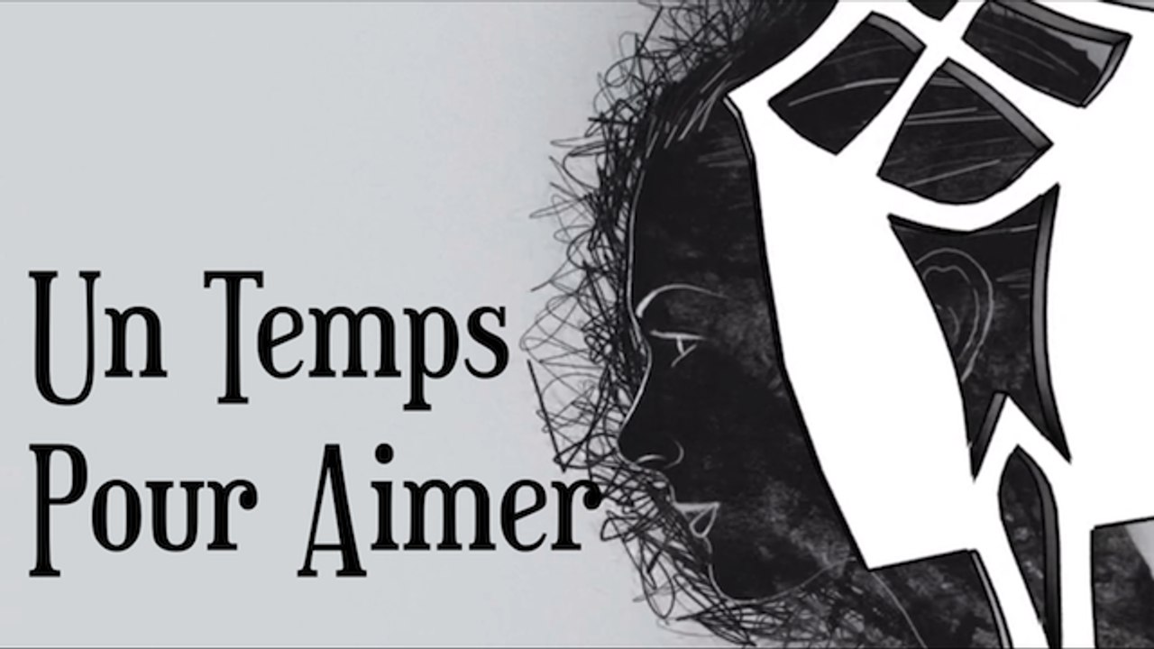 Un temps pour aimer