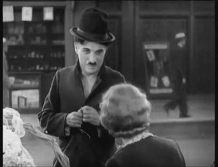Charlie Chaplin - City Lights