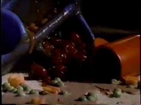 Stainmaster carpet (few distortions)