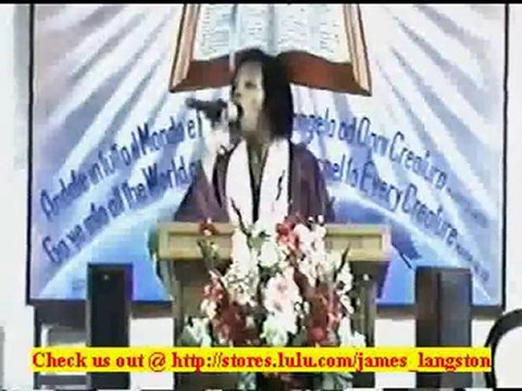 Sunday Morning (18 Jul 2010), Praise, Worship, ...