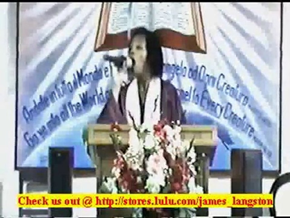 Sunday Morning (18 Jul 2010), "Praise," "Worship," ...