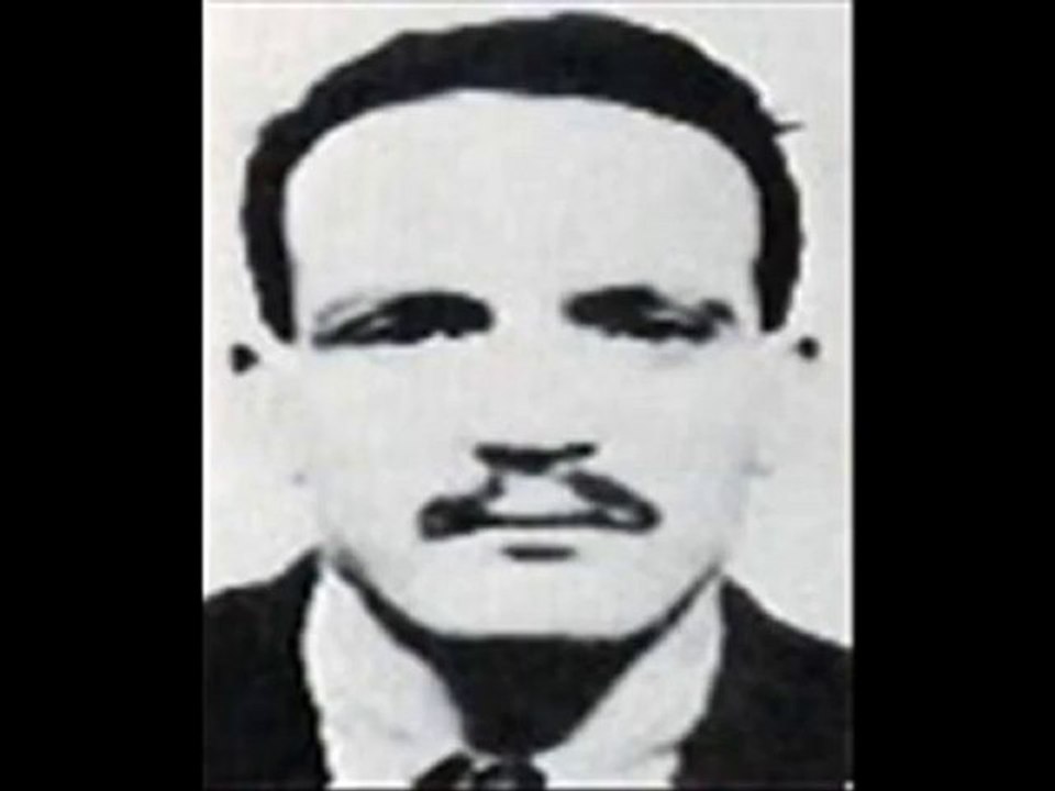 larbi ben m'hidi l homme de l Algérie