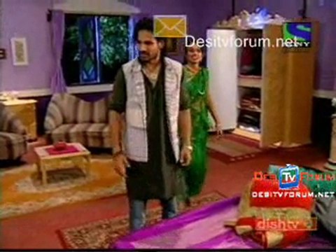 Man Rahe - 21st July 2010 - pt3
