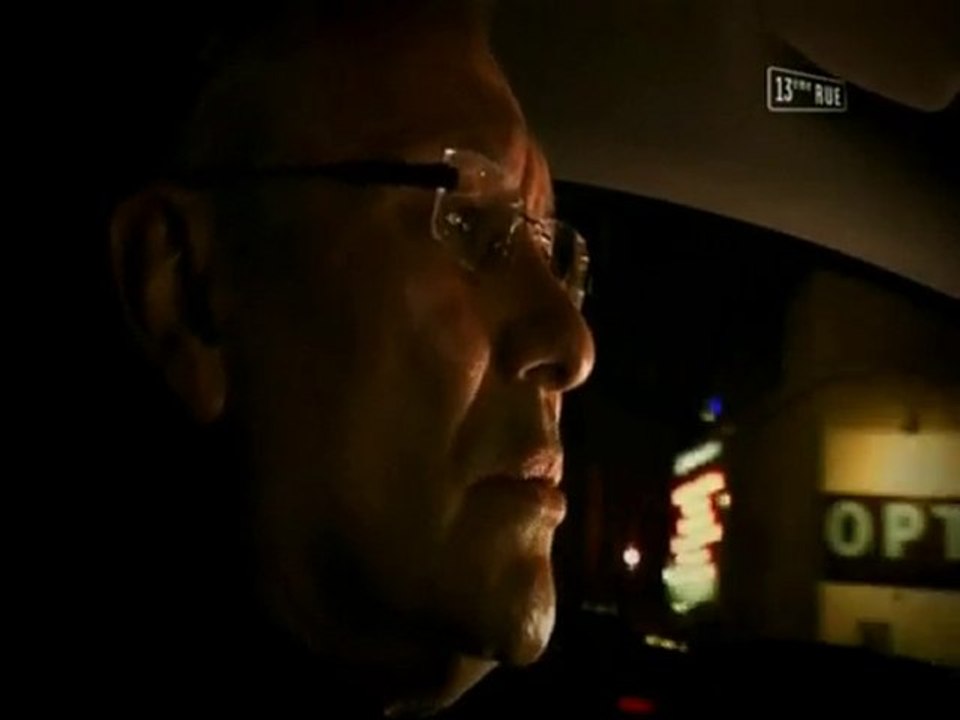 Gangs de France : Grenoble et Lyon 2/3 (Doc 2010)