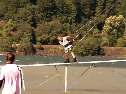 Riders Match Summer Session 2010 : NA blend Crew