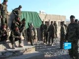 NATO: Afghan army incapable of fighting the Taliban on ...