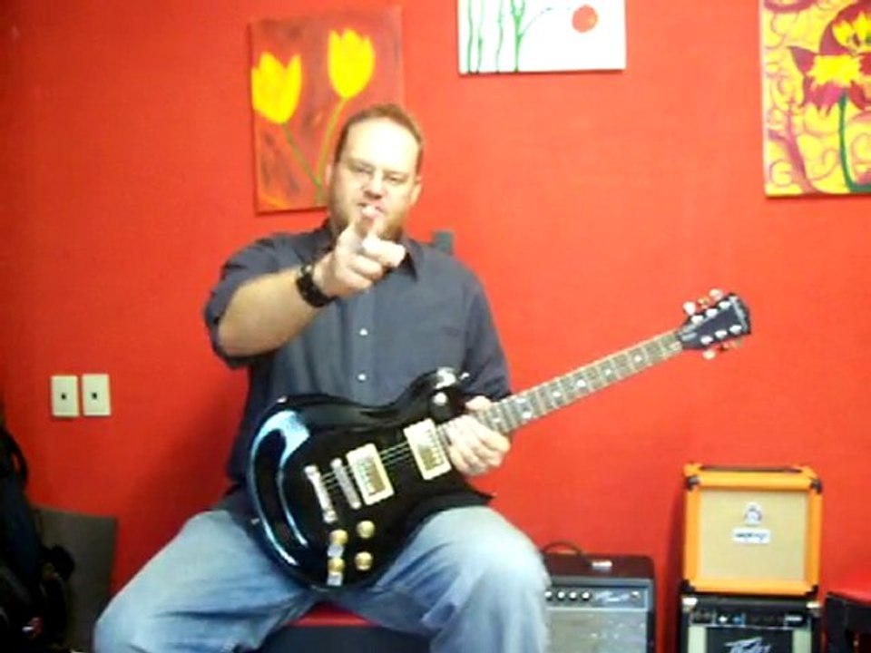 RNA MUSIC BEN WHEELER TX GUITAR LESSONS