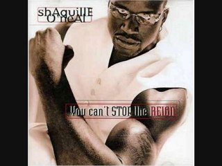 Shaquille O'neal Feat. Mobb Deep - Legal Money