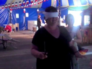 Les festivités du 14 juillet Marœuil