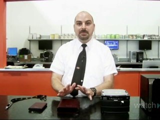 How To Back Up Your Data