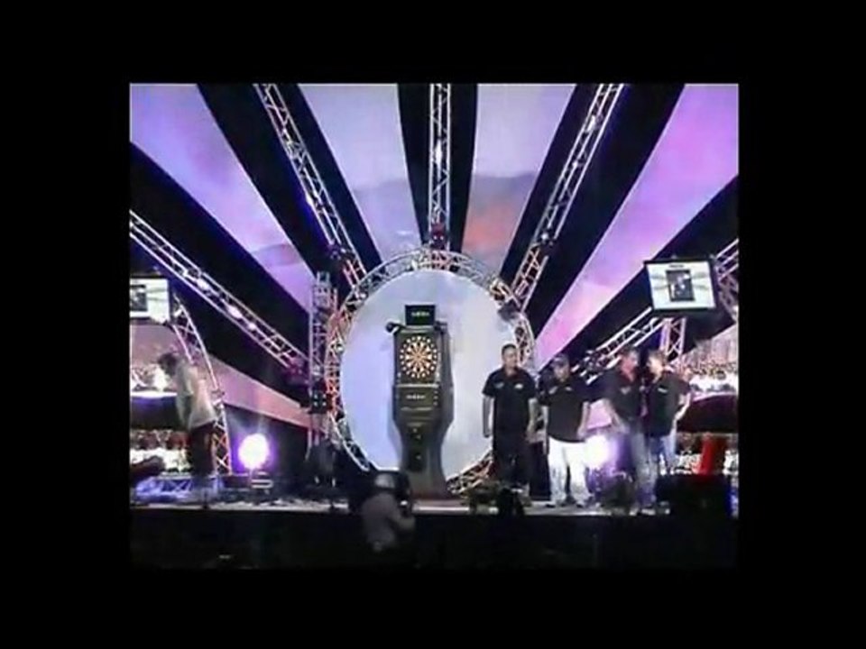 finale 2009