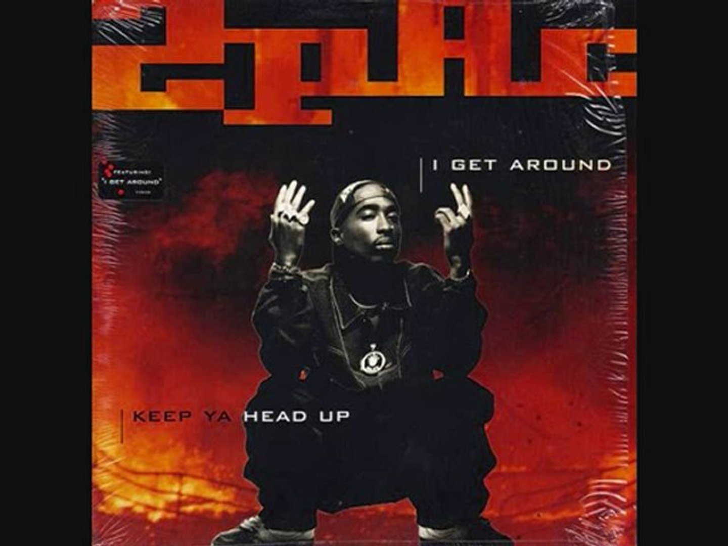 2Pac - I Get Around (Remix)